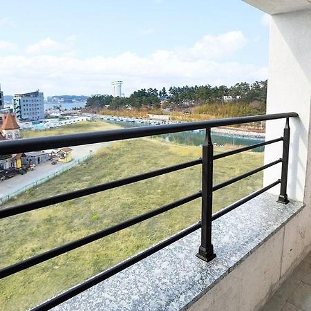 Gangneung Gangmun Stay New Ngoại thất bức ảnh